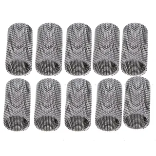 10 Pcs Heater Glow Plug Strainer Screen 252069100102 for Eberspacher Heater Airtronic D2 D4 D4S