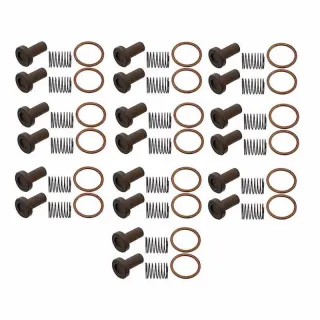 10 Sets Aftermarket Bosch 2447010011 Repair Kit
