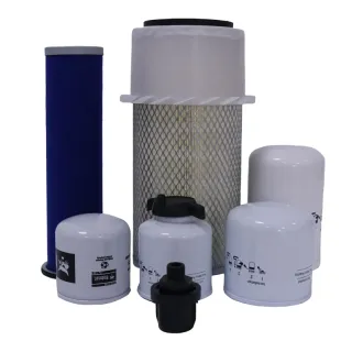 1000/2000 Hour Filter Kit 7343856 for Bobcat Loader 773 S175 S185 S205 T180 T190