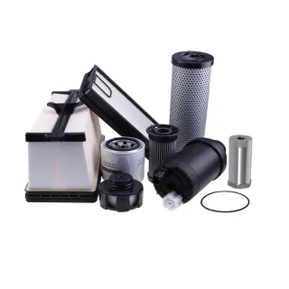 1000/2000 Hour Maintenance Filter Kit 7316232 for Bobcat Loader A770