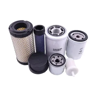 1000/2000 Hour Maintenance Filter Kit 7324350 for Bobcat Excavator E20