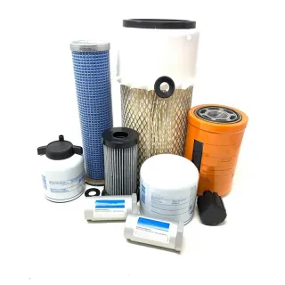 1000/2000 Hour Maintenance Filter Kit 7330961 for Bobcat Loader 773 S150 S175