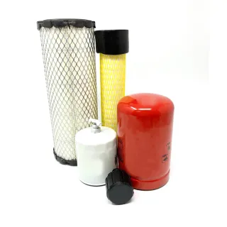 1000/2000 Hour Maintenance Filter Kit 7333705 for Bobcat Loader S70
