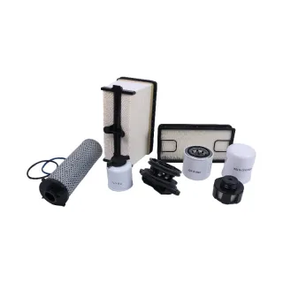1000/2000 Hour Maintenance Filter Kit 7333714 for Bobcat Loader S750 S770 S850 T750 T770 T870