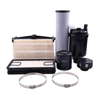 1000/2000 Hour Maintenance Filter Kit 7333721 for Bobcat VersaHandler V519