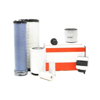 1000/2000 Hour Maintenance Filter Kit 7343873 for Bobcat Loader T300