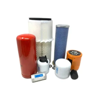1000/2000 Hour Maintenance Filter Kit 7343891 for Bobcat Loader T300