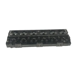 1006.60 1006.60T 1006TAG 1006TG1A Complete Cylinder Head with Valves ZZ80299 for Perkins Engine