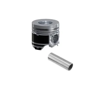 1.00mm Piston and Pin Set 12010-60K71 for Nissan H25 Engine