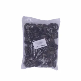 100PCS Shaft Seal 1460283311 for OPEL Renault Ford Jaguar