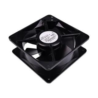 100V 40/36W Aftermarket IKURA U6500G1-TP High Temperature Resistance Fan