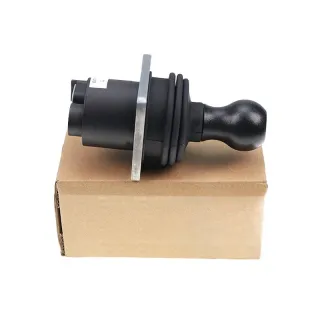 Single Axis Joystick Controller 101175GT for Genie Boom Lift S-40 S-45 S-60 S-65 S-80 S-85 S-100 S-105 S-120 S-125 S-3200 S-3800 Z-45/25 Z-80/60