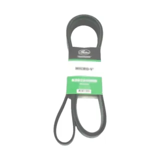 104.625"X1.09375" Serpentine V-Belt K081040 for Heavy Duty Truck