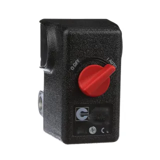 105-135PSI Pressure Switch CW209300AV for Campbell Hausfeld Air Compressor VH611000AJ VH611201AJ VT631403