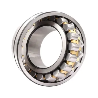 105X175X56mm Spherical Roller Bearing 23121CA/W33 for Crusher