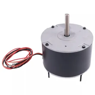 1075 RPM 1/6 HP 230V Fan Motor Emerson K48HXEMG-3494 Lennox 31L1901 31L19