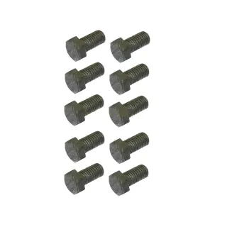 10 Pcs 200 Amp Fuse 119469 for Skyjack