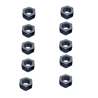 10 Pcs Connecting Rod Bolt Nut 3901381 3934864 for Cummins 6C 8.3L Engine in USA