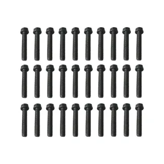 10 Pcs Cylinder Head Bolts 3920781 for Cummins 6BT Engine in USA