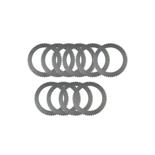 10 PCS Disc C8AP7B442A for New Holland Tractor 2000 2130 3000 3330 335 345D 4000 4120 420 4500 4610O 5000 540 6000 641 850 981