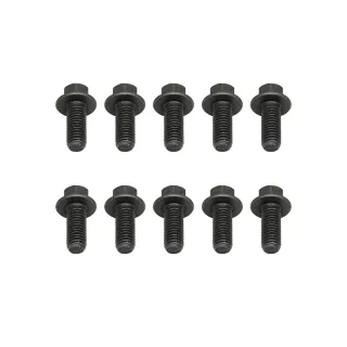 10 Pcs Head Bolt 3900630 for Cummins Engine in USA