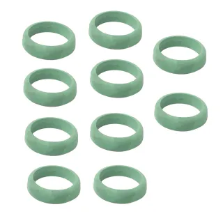 10 Pcs Sealing Ring 02232840 for Deutz Engine BF4L913 F4L912 F6L912 F6L913 FL913G