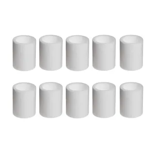 10 Pieces Aftermarket SMC AF20P-060S Filter Cartridge for Pneumatic Systems