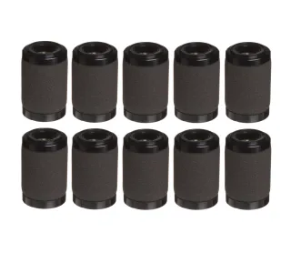 10 Pieces Aftermarket SMC AFD30P-060AS Filter Cartridge for Pneumatic Systems