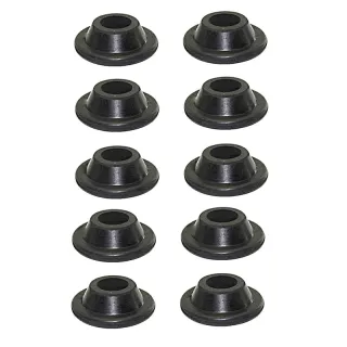 10 Pieces Cab Rubber Bushing 1343134 1894408 1481245S for Scania Truck 4 P G R T Series