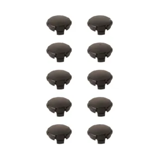 10 Pieces Head Cover Cap X472000070 for Echo Trimmer SRM225 GT225L GT230