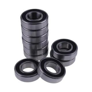 10 Pieces Idler Wheel Bearing 503190396 for Ski-Doo Snowmobile Expedition Sport 550F Summit 550F Grand Touring Sport 600 XP