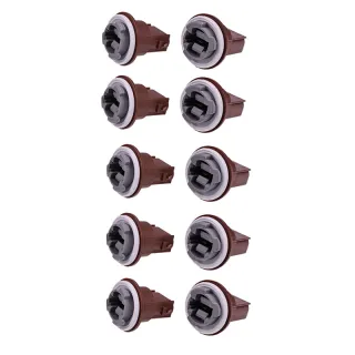 10 Taillight Sockets 4011101 for Polaris UTV RZR 800 570 900XP ACE