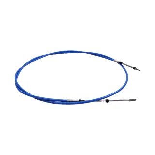10FT Throttle Control Cable 220416610 for Yamaha Boat Control Lever Box
