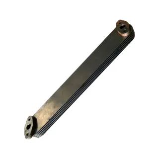 10MM Oil Cooler Core 1-11282018-0 for Doosan Engine DB58 KATO Excavator DH220-5