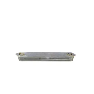 10P Oil Cooler 600-651-1161 for Komatsu Engine S6D155