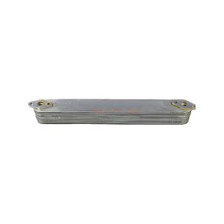 10P Oil Cooler 600-651-1161 for Komatsu Engine S6D155