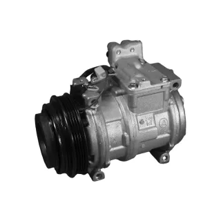 10PA17C A/C Compressor 447100-9750 DCP12008 for Denso Lexus ES RX Series Toyota