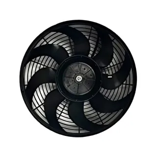 10" High Performance Electric Cooling Engine Fan 30102058 VA15-AP70/LL-39S for Spal Paddle Blade