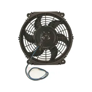 10" High Performance Puller Electric Engine Fan 30102057 VA15-AP70/LL-39A for Spal 1103 CFM