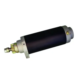 10T Starter Motor 50-64975 for Mercury Outboard Engine 90HP 115HP 150HP 175HP