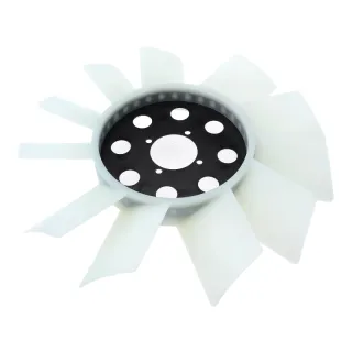 11 Blade Engine Radiator Cooling Fan 52079654AE 52079654 for Jeep Wrangler Liberty Grand Cherokee 3.7L 3.8L V6
