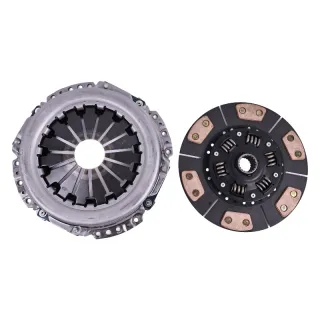 11" Diaphragm Clutch Unit 17971219000 for TYM Tractor T603 T700 T723 Mahindra 2565 2665 6110 7010 Montana 4340 4344