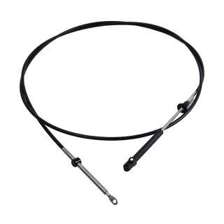 11 Feet Control Cable CCX20511 CC20511 for Johnson Evinrude Outboard Motor