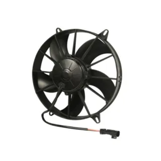 Replacement for Spal 11" High Output Electric Fan 30102800 VA03-AP90/LL-68A