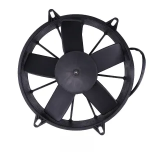 Replacement for Spal 30102040 VA03-AP70/LL-37S 11" High Performance Pusher Fan