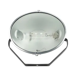 1100W Metal Halide Light Fixture Assembly A0000117617 for Generac Light Tower MLT3060 MLT4060 MLT6S