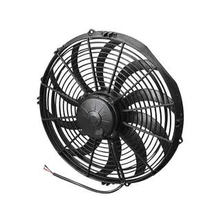 11'' High Performance Pusher Engine Fan 30102040 VA03-AP70/LL-37S for Spal
