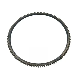 110T Fly Wheel Gear Ring for Komatsu Engine 4D95 Excavator PC60-5 PC60-6 PC120-5 PC120-6