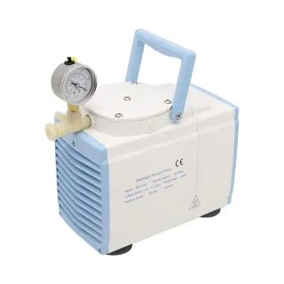 110V 60Hz 20L/min Diaphragm Vacuum Pump GM-0.33A