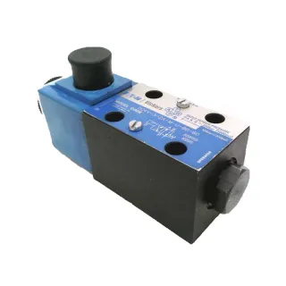110V Aftermarket Eaton Vickers DG4V-3-2AL-M-U-B6-60 Hydraulic Valve